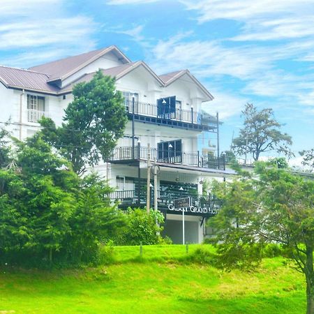 Galaxy Grand Hotel Nuwara Eliya Exterior foto